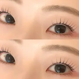 マツエク・マツパ pono獨協大学前店 💎muraokaのマツエク・マツパデザイン