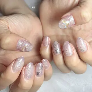 ネイル watanabe miyuuのネイルデザイン