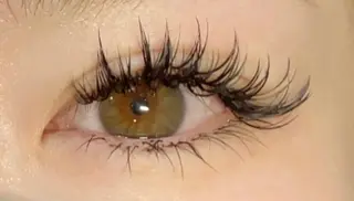 マツエク・マツパ linda lashesのマツエク・マツパデザイン