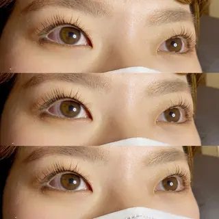 マツエク・マツパ 𝙔𝙪𝙪𝙠𝙖 .のマツエク・マツパデザイン