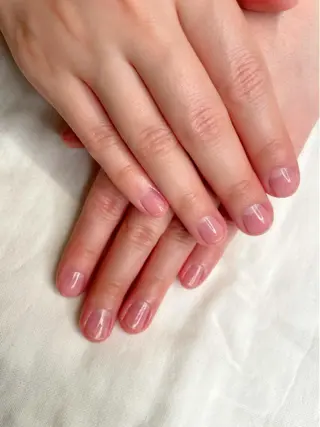 ネイル Chante Lily所属・森崎 麗のマツエク・マツパデザイン