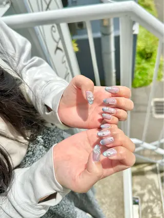 ネイル Salon'sDoo Nのネイルデザイン