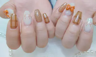 ネイル mini kikiのネイルデザイン