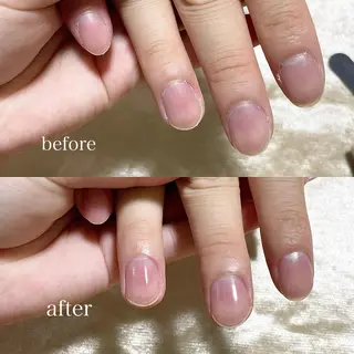 ネイル eyenailm 🌼のネイルデザイン