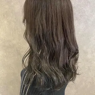 カラー Selene 難波店　HIROKIのヘアスタイル