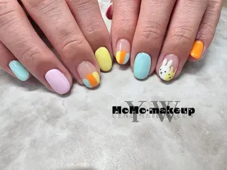 ネイル 閨匠 上野店のネイルデザイン