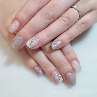 ネイル HANA-NAIL Naruのネイルデザイン