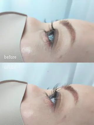 マツエク・マツパ Viola eyelash＆eyebrow所属・Viola まつ毛と眉毛の専門店のマツエク・マツパデザイン