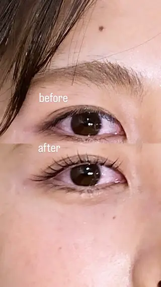 マツエク・マツパ 宮本 麻央🎀🪽のマツエク・マツパデザイン