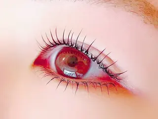 マツエク・マツパ DL・BEAUTY 🫧riseのマツエク・マツパデザイン