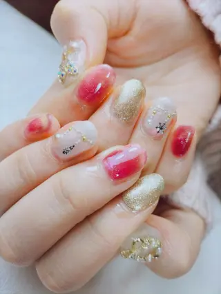 ネイル 小金井市のネイル ・美肌・眉毛やさんの眉毛・アイブロウイメージ