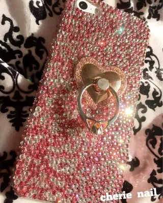 ネイル cherie nail所属・馬場 鮎のエステ・リラクイメージ