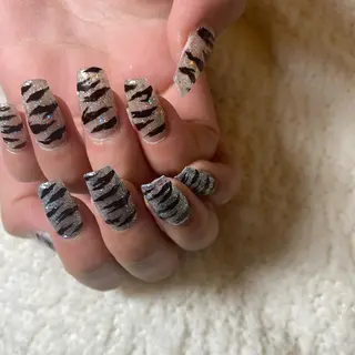 ネイル Novem.9 _misuzuのネイルデザイン