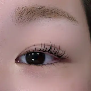 マツエク・マツパ シズク seekDeaのマツエク・マツパデザイン