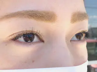 マツエク・マツパ ルリアンチッタ メンズ垢抜け特化の眉毛・アイブロウイメージ