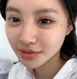 ネイル EILIS&EYE SALONのマツエク・マツパデザイン