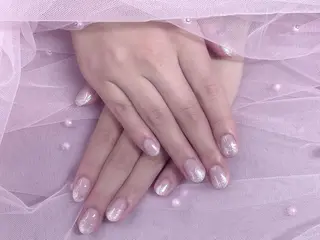 ネイル 𝓡𝓪𝓷𝓸𝓷 🎀izumiのネイルデザイン