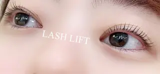 マツエク・マツパ Cattleya所属・morisaki *のマツエク・マツパデザイン