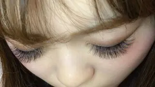 マツエク・マツパ Alviseye studio清水千織のマツエク・マツパデザイン