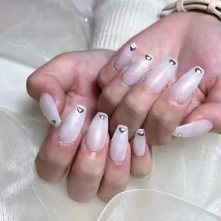 ネイル nailsalon REJOICEのネイルデザイン