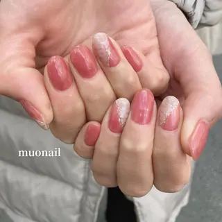 ネイル Sand by muoのネイルデザイン
