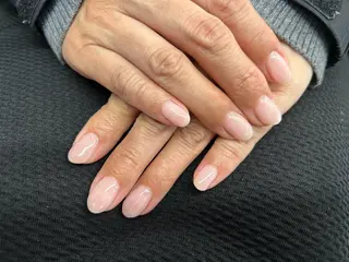 ネイル ネイルサロンエーナイン平岡店所属・川畑 千璃のネイルデザイン