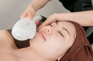 M&K所属・M&K 脱毛サロンのエステ・リラクイメージ