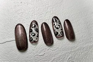 ネイル nail salon quartettoのネイルデザイン