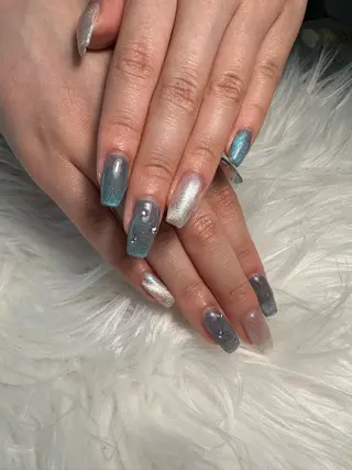 ネイル THE464 the464のネイルデザイン