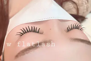 マツエク・マツパ 大阪中津/茶屋町 .saori🌷のマツエク・マツパデザイン