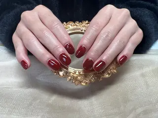 ネイル L·COCO Nail所属・L♡ COCO nailのネイルデザイン