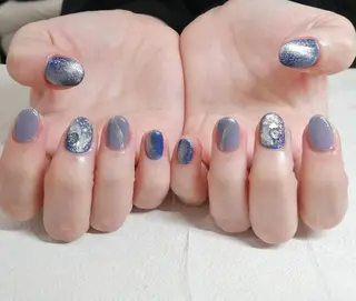 ネイル I.プライベートネイルサロン所属・I.プライベート ネイルサロンの眉毛・アイブロウイメージ