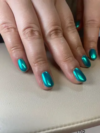 ネイル SPICENAILS sanaのネイルデザイン