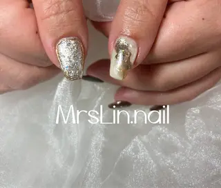 ネイル Mrs Lin.nailのネイルデザイン