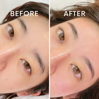 アイブロウ Livicate所属・Livicate Sakikoのマツエク・マツパデザイン