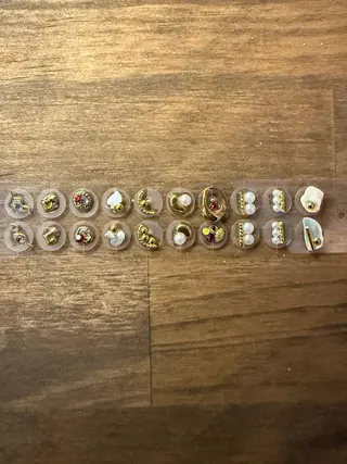 x8em _kのエステ・リラクイメージ