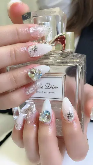 ネイル Petite Cannelle所属・Petite Cannelleのネイルデザイン