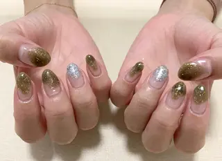 ネイル わたなべ さやかのネイルデザイン