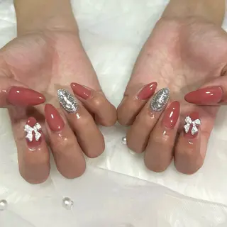 ネイル nailsalon_ riri♡のネイルデザイン