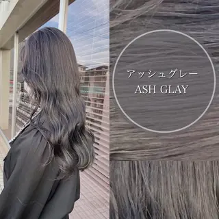 ロング カラー 三浦 悠のその他イメージ