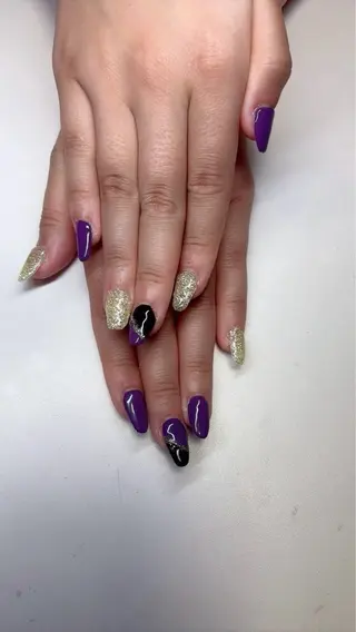 ネイル Feather TOMのエステ・リラクイメージ