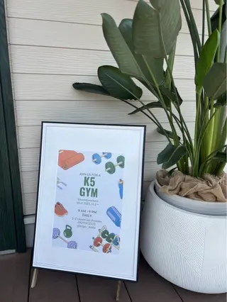 K5 GYM所属・keigo Iのエステ・リラクイメージ