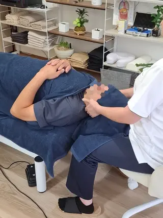 メンズ HANANSEA所属・整体×リラク HANANSEA のその他イメージ