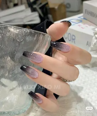 ネイル Theone栄店 伊藤のネイルデザイン