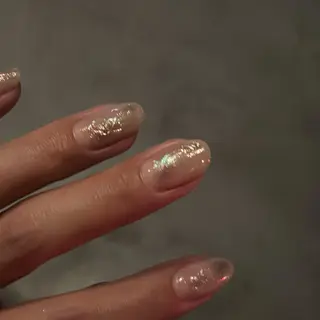 ネイル kotone / tone 倉敷のネイルデザイン