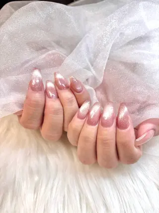 ネイル toyvenail aoiのネイルデザイン