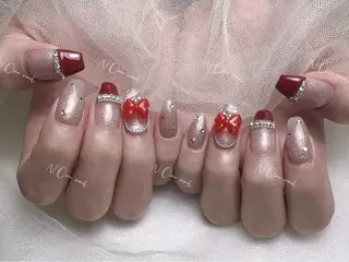 ネイル N.one 🎀Rina💅🏻のネイルデザイン
