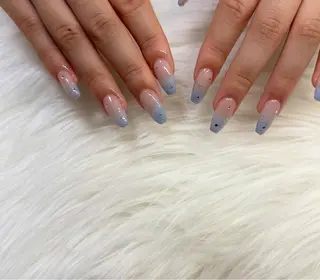 ネイル nailsalon R.のネイルデザイン