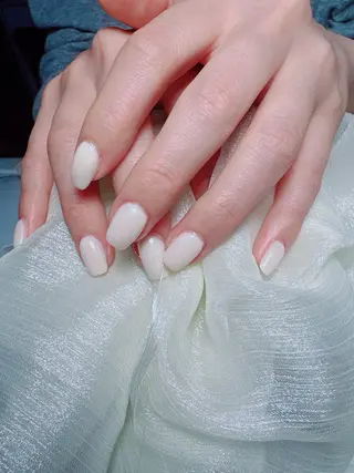 ネイル Yuxi Beauty salon 【ユーシィー ビューティ サロン】所属・陳 俊艶のネイルデザイン