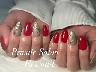 ネイル Era nailのネイルデザイン
